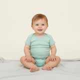 Body kojenecké 5pack Minoti NOSBABYPACK2