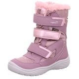 dívčí zimní boty ICEBIRD GTX, Superfit, 1-006010-8500, fuchsia