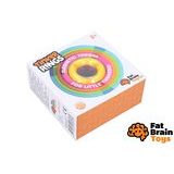 Magnetické kroužky TinkerRings, Fat Brain, W010239 