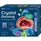 KOSMOS Rostoucí krystaly různých tvarů vědecký set, KOSMOS, W060081