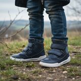 Pantofi all-season pentru copii SUPERFREE GTX, Superfit , 1-000544-8000, albastru