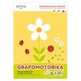 Grafomotorika ma baví, Kresli.to, W028191