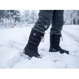 čižmy dievčenské, Bugga, B026, šedá