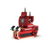 KOCO Nine Serpent 300 kusov 12x3x9 cm, KOCO, W039579
