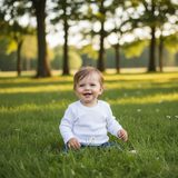 Kojenecké tričko, Pidilidi, 950521-13, bílá