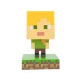 Icon Light Minecraft - Alex lampička, Wiky, W064609