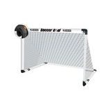 Poartă de fotbal pliabilă