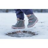 Ghete de iarnă pentru fete GROOVY GTX, Superfit, 1-006313-7500, albastru