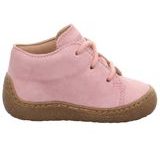 Lányok egész szezonra szóló cipő SATURNUS, Superfit,1-009349-5500, rózsaszín