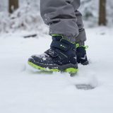 Cizme de iarnă pentru copii JUPITER GTX, Superfit, 1-000061-8020, albastru