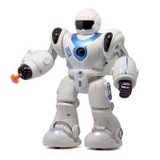 Robot cu efecte 21 cm, Wiki, W006762