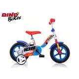 Dětské kolo modré, Dino Bikes, W012674 