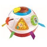 VTech Talkative Ball, Vtech, W107033