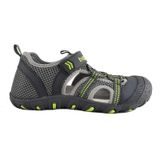 Športové sandále OUTDOOR, Bugga, B00157-09, sivé