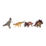 Dinosaurus 18 cm, Wiky, W000021