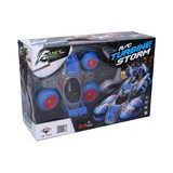 Mașină hovercraft Turbine Storm RC telecomandă 16 cm, Wiky RC, W014100