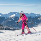 salopete de schi de iarnă fete, Pidilidi, PD1134-01, fată