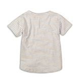 Lányok rövid ujjú póló 3 csomagban, Minoti, 14tee 50, Lányok