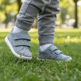 Chlapecké celoroční boty LILLO Light Green/Yellow Superfit 1-000665-7500