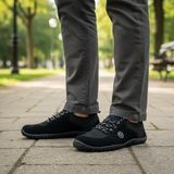 Barefoot tenisky BUGGA BENI Black B00192-10