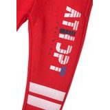 Dětské tepláky letní, Pidilidi, PD0195, hnědá