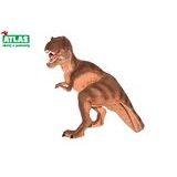 G - Figúrka Dino Tyrannosaurus Rex 22cm, Atlas, W101835 