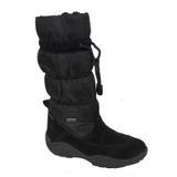 čižmy dievčenské, Bugga, B025, černá