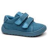 Chlapecké barefoot tenisky KORO BLUE Protetika - modrá