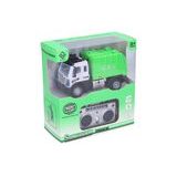 Camion de gunoi RC 13 cm, Wiky RC, W012500