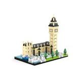 KOCO Big Ben 523 db 12x8x11,5 cm, KOCO, W039583