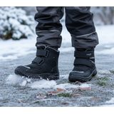 dětské zimní boty SNOWCAT GTX, Superfit, 1-000022-0000, černá