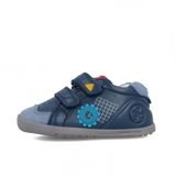 Chlapčenské tenisky Ocean Sauvage, Biomecanics, 241161-A183