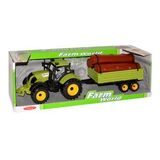 Tractor cu Siding 45 cm, 110879