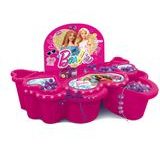 Barbie Creative Kit, Lisciani, W009363