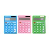 Calculator color mediu, Wiky, W886201