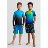 Plavky chlapecké 2pack Minoti 29SWIM250