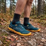 Pantofi sport trail barefoot pentru bărbați SIERRA PETROLEUM Joma BFSIEW2617
