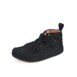 Încălțăminte pentru copii Barefoot pentru toate anotimpurile Pegres, BF32, negru