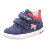 Pantofi pentru băieți pentru toate anotimpurile MOPPY, Superfit, 1-609352-8030, albastru