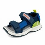 Fiú szandál TIRAS AZUL MARINO Biomecanics 262242-A089