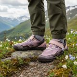 Pantofi outdoor barefoot pentru fete TUNDRA JUNIOR BROWN Joma BFTUNJS2624V