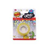 Lepiaca páska 12mm x 25m blister, TOTO, W834510