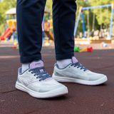 Dívčí barefoot bežecké boty SUPERCROSS JUNIOR WHITE Joma BFCROJS2602