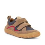 Adidași desculți pentru copii BASE Beige Froddo G3130260-17 bej