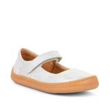 Dívčí barefoot sandály FLEXY LIA Pink Froddo G3150264 růžová