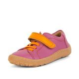 Dívčí barefoot tenisky ELASTIC Fuxia Froddo G3130241-14 fuchsia