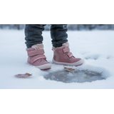 Ghete de iarnă pentru fete GROOVY GTX, Superfit, 1-006313-5500, roz