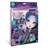 Caiet creativ - Eclipsia, Nebulous Stars, W014044