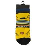 veselé ponožky FUNNY chlapecké - 3pack, Pidilidi, PD0133, Kluk