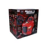 Motor cu șurub RC peste telecomandă 40x39x47 cm - camion, Wiky RC, W013263